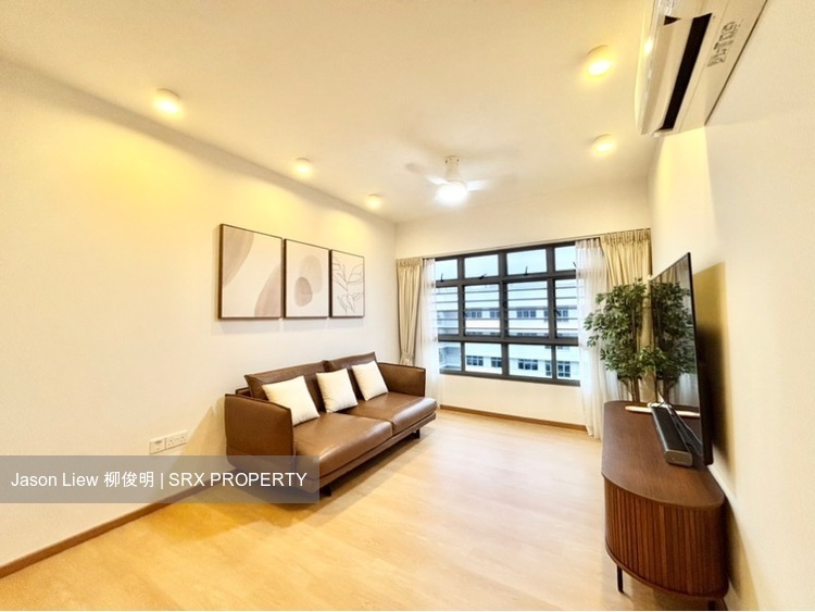 Blk 619A Tampines Greenverge (Tampines), HDB 4 Rooms #557378251